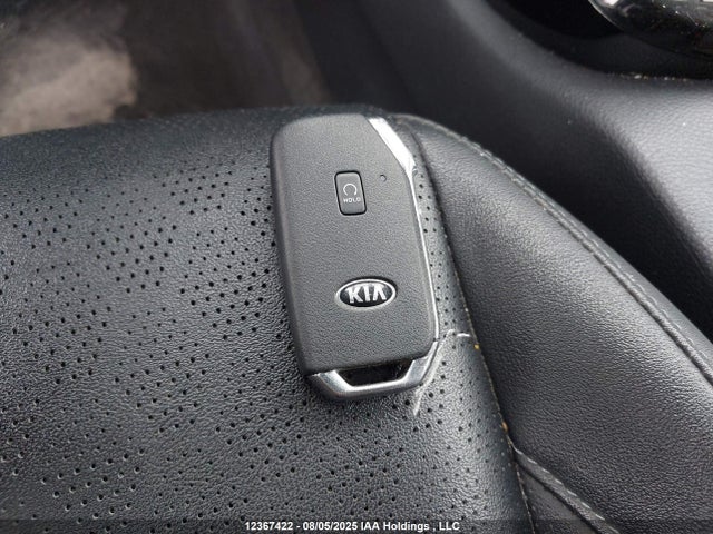 KIA gamma t-gdi 2021 KNDETCA20M7148452 Image 11
