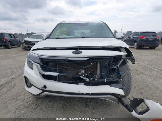 KIA gamma t-gdi 2021 KNDETCA20M7148452 Image 13