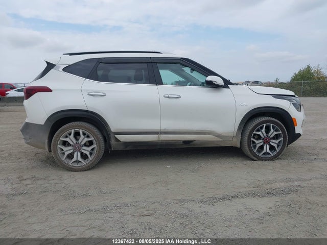KIA gamma t-gdi 2021 KNDETCA20M7148452 Image 14