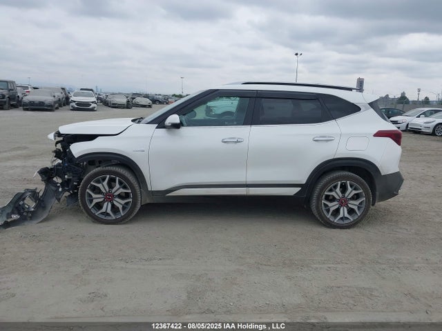 KIA gamma t-gdi 2021 KNDETCA20M7148452 Image 15