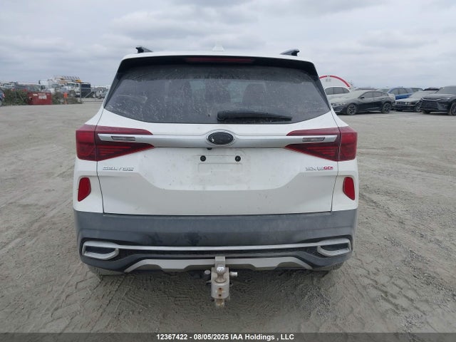KIA gamma t-gdi 2021 KNDETCA20M7148452 Image 17