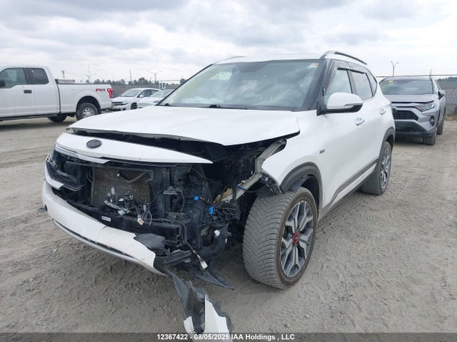 KIA gamma t-gdi 2021 KNDETCA20M7148452 Image 2