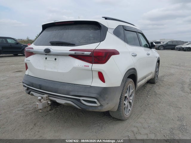 KIA gamma t-gdi 2021 KNDETCA20M7148452 Image 4