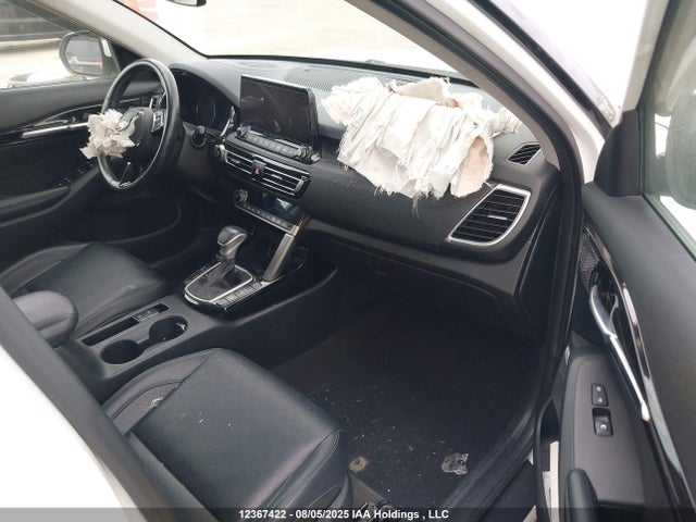 KIA gamma t-gdi 2021 KNDETCA20M7148452 Image 5