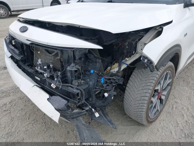 KIA gamma t-gdi 2021 KNDETCA20M7148452 Image 6