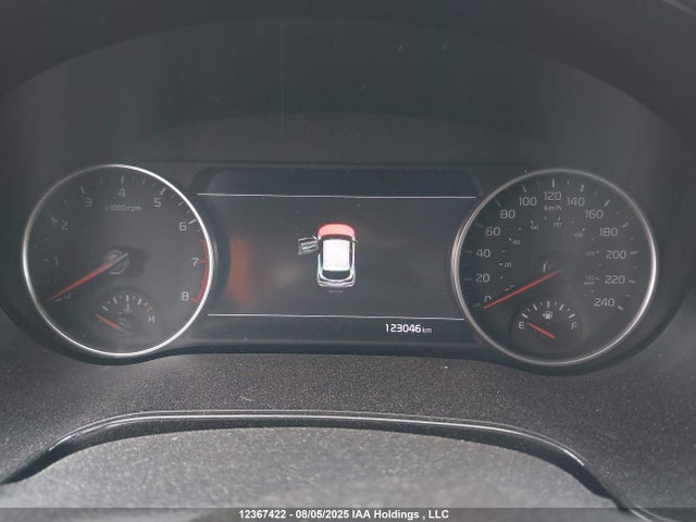 KIA gamma t-gdi 2021 KNDETCA20M7148452 Image 7
