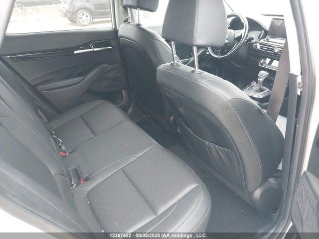 KIA gamma t-gdi 2021 KNDETCA20M7148452 Image 8