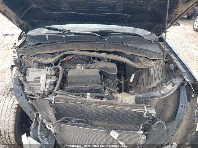 1FM5K8AB6LGC10673 Ford 2020