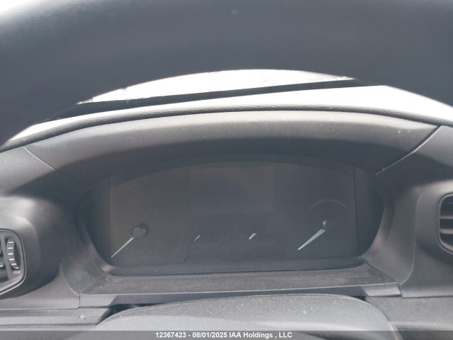 1FM5K8AB6LGC10673 Ford 2020