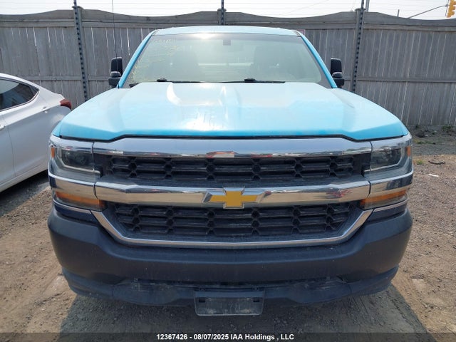 1GCVKNEH4JZ255016 Chevrolet lv3 - gen 5, sidi, vvt: variable valve timing, e85 max, alum