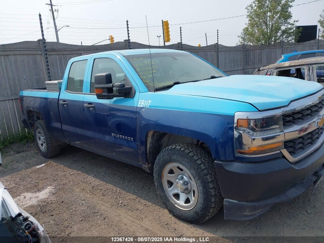 1GCVKNEH4JZ255016 Chevrolet lv3 - gen 5, sidi, vvt: variable valve timing, e85 max, alum