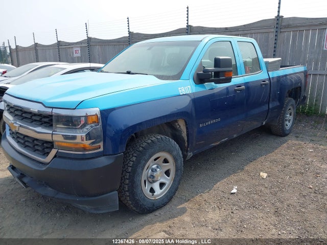 1GCVKNEH4JZ255016 Chevrolet lv3 - gen 5, sidi, vvt: variable valve timing, e85 max, alum