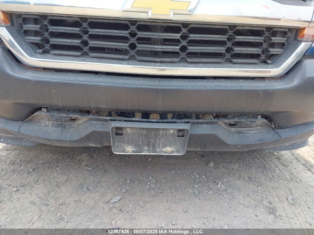 1GCVKNEH4JZ255016 Chevrolet lv3 - gen 5, sidi, vvt: variable valve timing, e85 max, alum