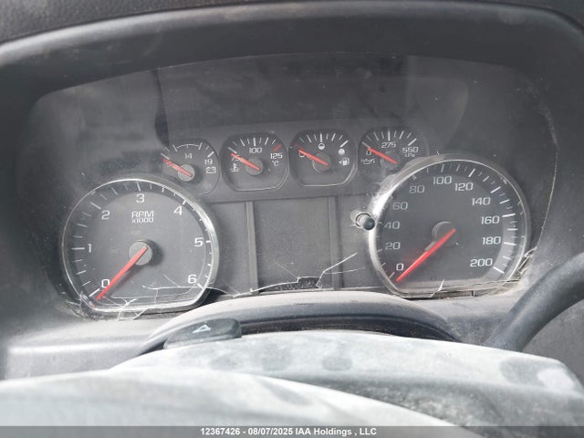1GCVKNEH4JZ255016 Chevrolet lv3 - gen 5, sidi, vvt: variable valve timing, e85 max, alum