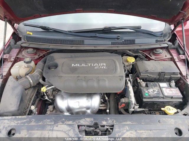 Chrysler 200 2015 1C3CCCCB2FN588969 Image 10