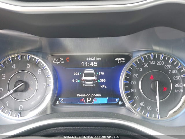 Chrysler 200 2015 1C3CCCCB2FN588969 Image 7