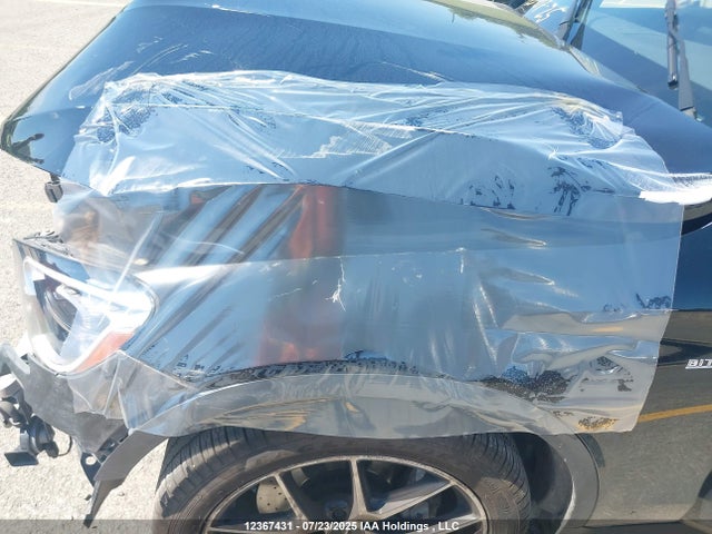 W1N0G6EBXNV383909 Mercedes-Benz Glc 43 4matic Amg