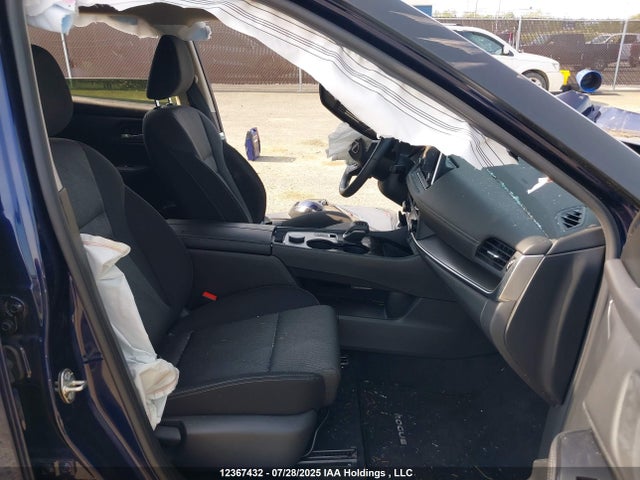 Nissan Rogue 2024 JN8BT3BB7RW429330 Image 5