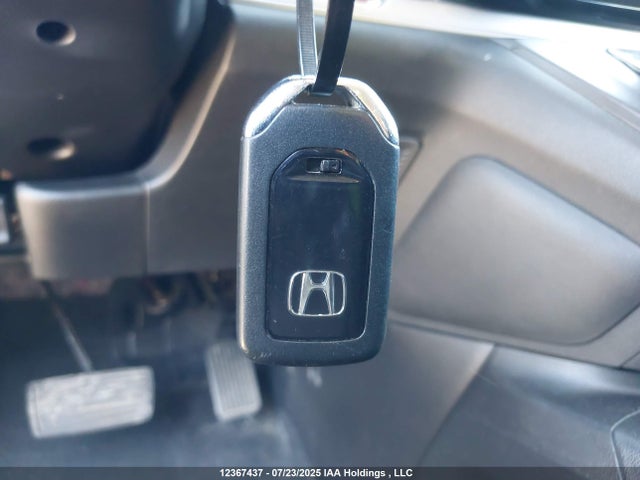 2HKRM4H4XFH130700 Honda k24w9