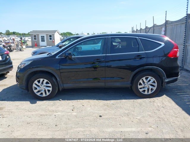 2HKRM4H4XFH130700 Honda k24w9