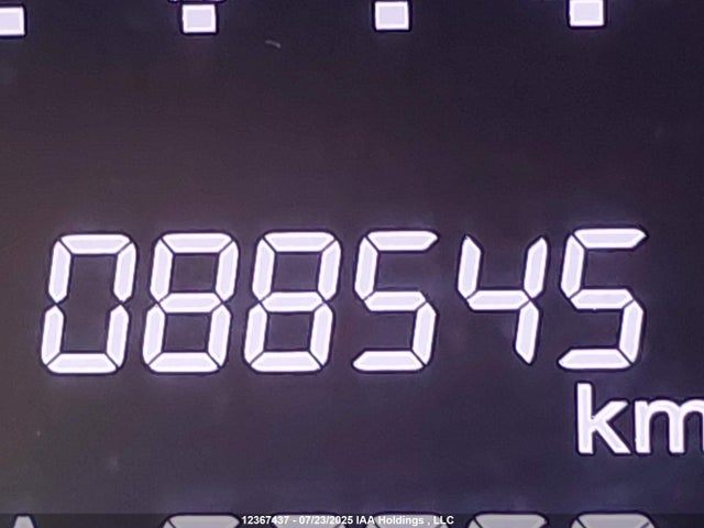 2HKRM4H4XFH130700 Honda k24w9