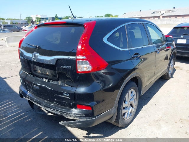 2HKRM4H4XFH130700 Honda k24w9