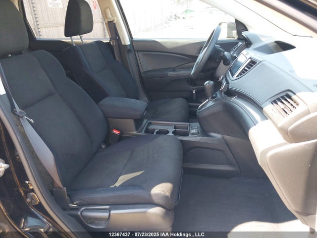 2HKRM4H4XFH130700 Honda k24w9