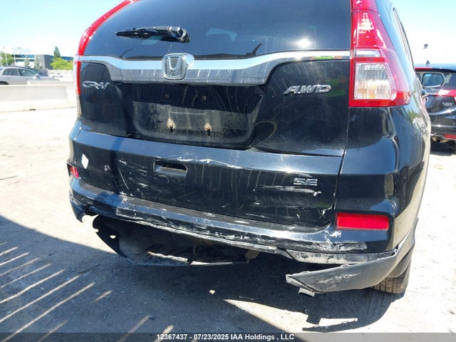 2HKRM4H4XFH130700 Honda k24w9