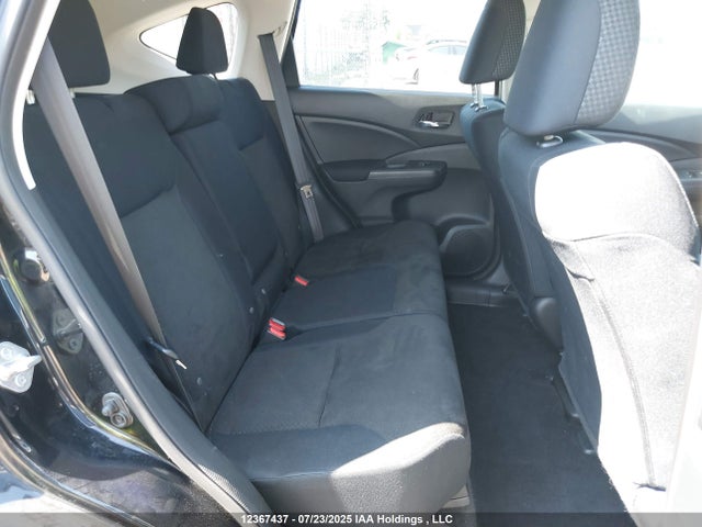 2HKRM4H4XFH130700 Honda k24w9