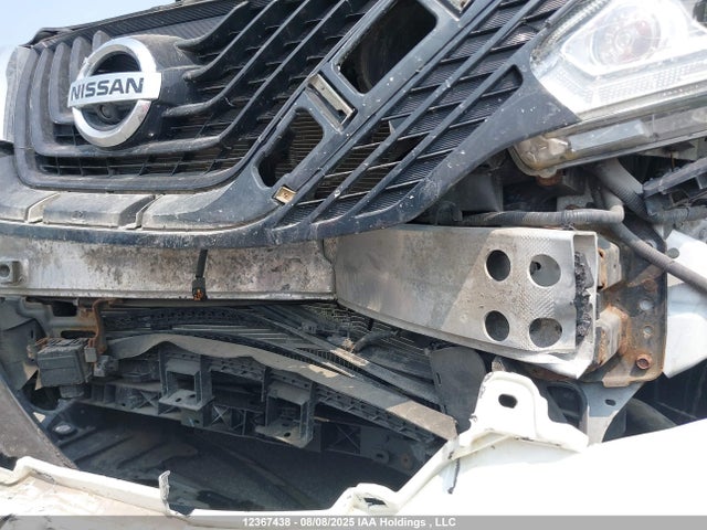 5N1AZ2MH8GN135287 Nissan Murano