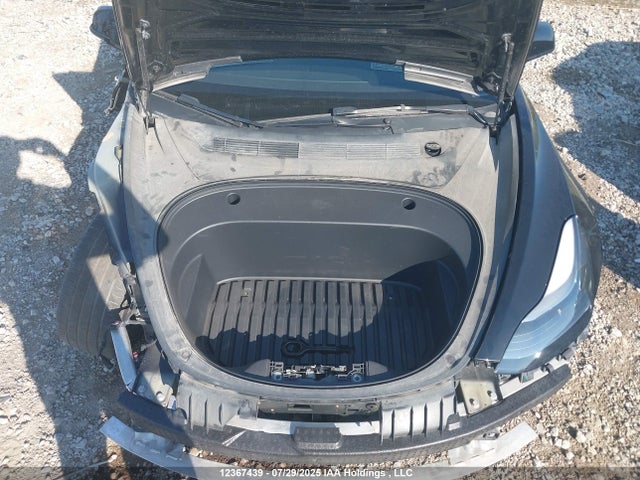 Tesla 2022 2022 5YJ3E1EB9NF339444 Image 10