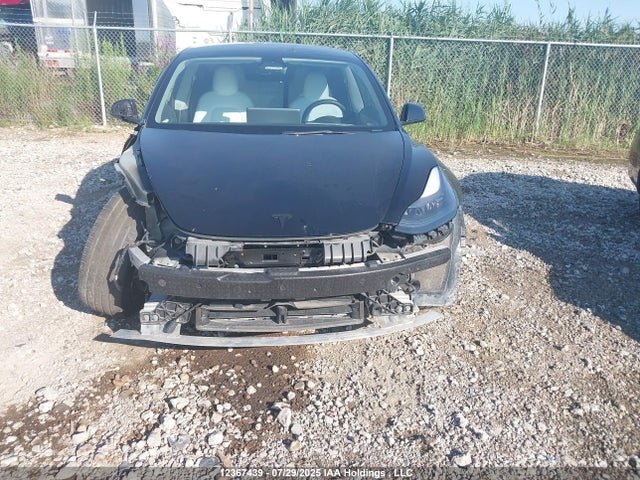 Tesla 2022 2022 5YJ3E1EB9NF339444 Image 12