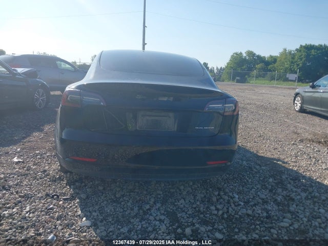 Tesla 2022 2022 5YJ3E1EB9NF339444 Image 16