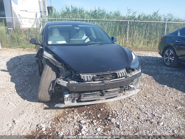 Tesla 2022 2022 5YJ3E1EB9NF339444 Image 6