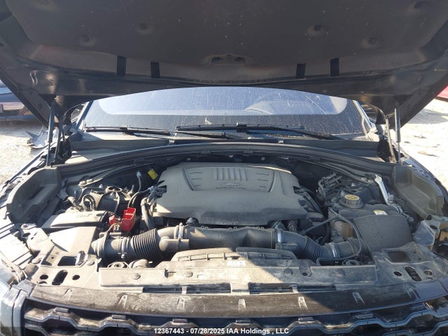 Land Rover 2020 2020 SALYK2FV5LA275964 Image 10