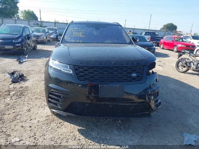 Land Rover 2020 2020 SALYK2FV5LA275964 Image 11