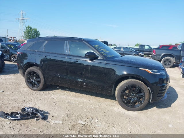 Land Rover 2020 2020 SALYK2FV5LA275964 Image 12