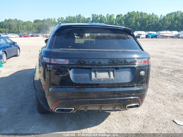 Land Rover 2020 2020 SALYK2FV5LA275964 Image 15