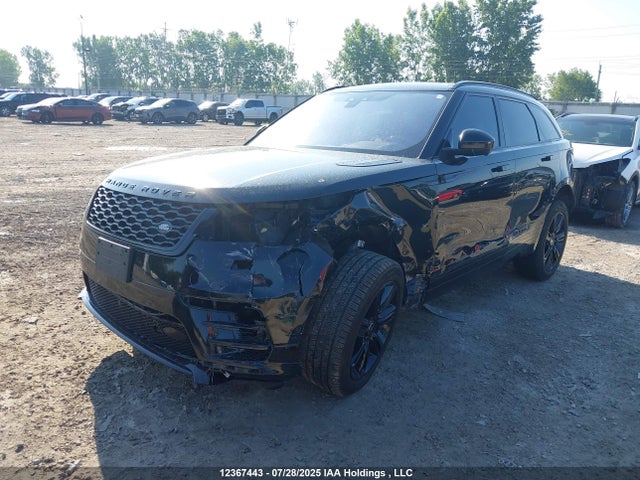 Land Rover 2020 2020 SALYK2FV5LA275964 Image 2