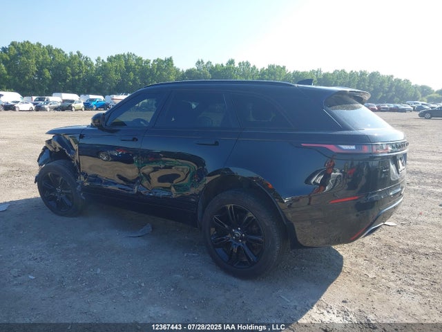 Land Rover 2020 2020 SALYK2FV5LA275964 Image 3