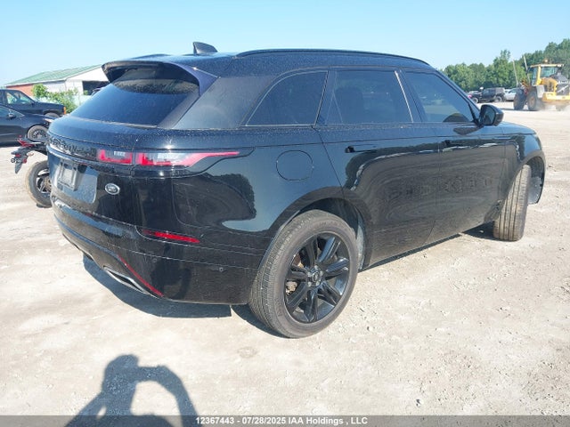 Land Rover 2020 2020 SALYK2FV5LA275964 Image 4