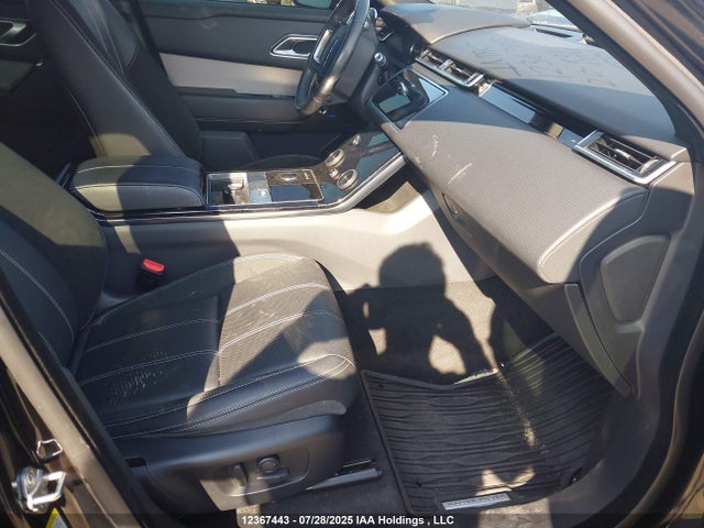 Land Rover 2020 2020 SALYK2FV5LA275964 Image 5