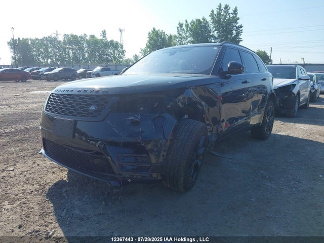 Land Rover 2020 2020 SALYK2FV5LA275964 Image 6