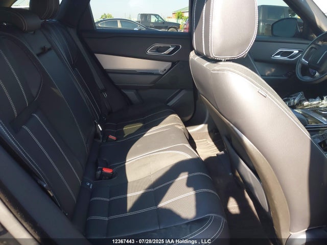 Land Rover 2020 2020 SALYK2FV5LA275964 Image 8
