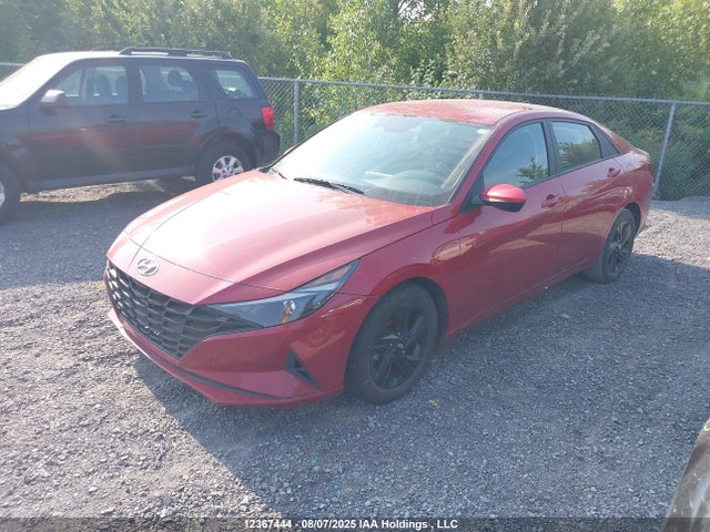 KMHLM4AG5MU085304 Hyundai mpi nu pe
