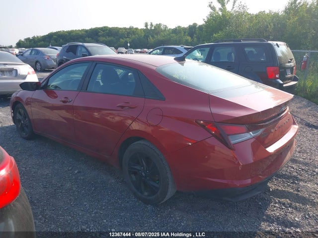 KMHLM4AG5MU085304 Hyundai mpi nu pe