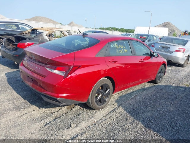 KMHLM4AG5MU085304 Hyundai mpi nu pe