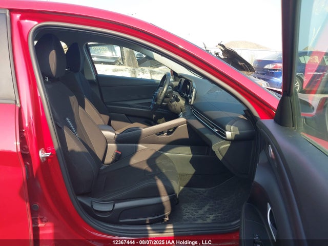 KMHLM4AG5MU085304 Hyundai mpi nu pe