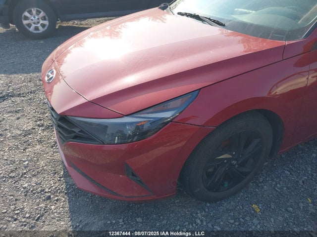 KMHLM4AG5MU085304 Hyundai mpi nu pe