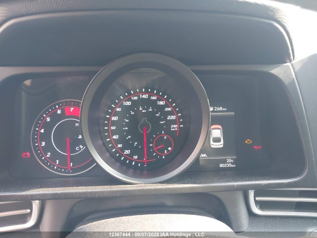 KMHLM4AG5MU085304 Hyundai mpi nu pe
